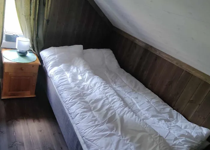 Bjorkefinken By Norgesbooking - For Hiking And Skiing Ferienhaus *